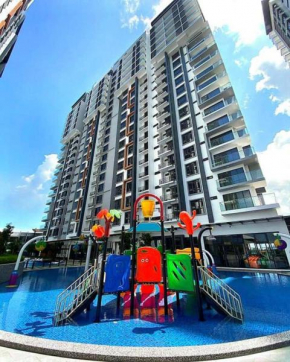 KO-Z Place K Avenue